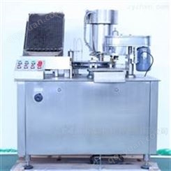 高效稳定型多功能糖浆灌装机
