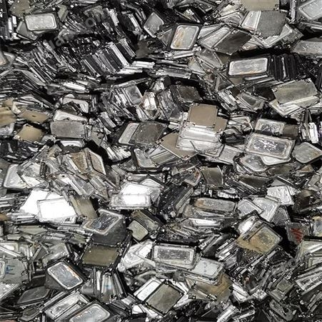 废旧磁铁回收 钕铁硼磁铁高价回收 全国上门