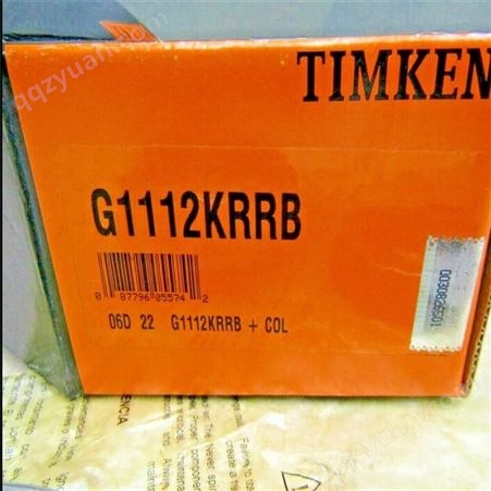 现货销售美国TIMKEN G1110KRRB+COL轴承Fafnir偏心锁紧环