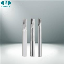 PCD铝用铣刀 铝材铝合金刀具-力博刀具