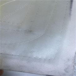 离心机滤布 涤纶洗煤滤布 无纺布滤布 多种材质 多种规格