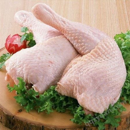 西安炸鸡汉堡免费培训技术  鸡全腿