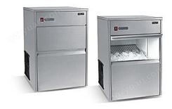 西安汉堡店-供应商用制冰机设备