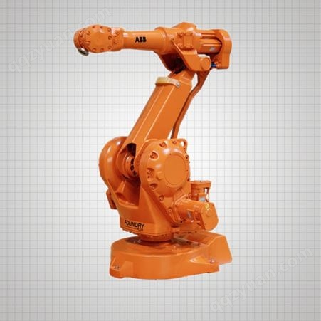 齐全ABB机器人 焊接变位机 焊接机器人  常州新方工业智能