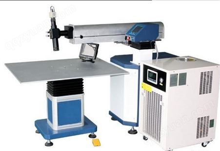 激光焊接机 多工位激光焊接机 非标多工位激光焊接机
