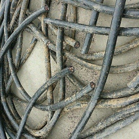 湖州报废电缆线回收-湖州报废电力设备物资回收