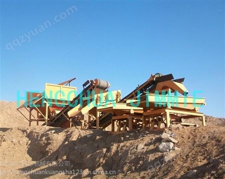 喀什沙金干选黄金风选机 蒙古旱地沙滩选矿机