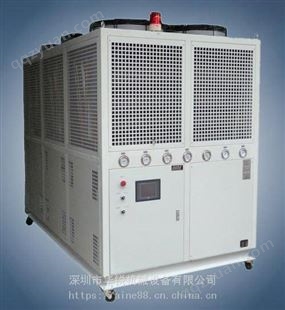 冷却恒温系统 风冷/水冷式冷水机 低温冷却机