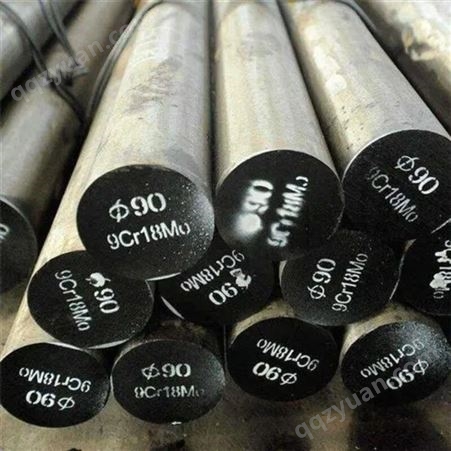 美标4340圆钢合金结构钢棒材厂家供应