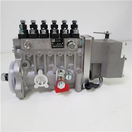 工程机械发动机燃油泵6CT 163KW 燃油泵发电机 促动泵 燃油泵价格 东风康明斯