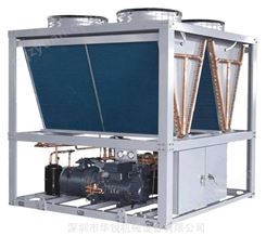 风冷模块冷水机组 空调水冷机组