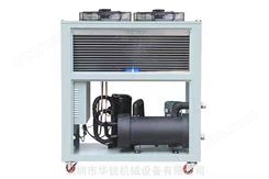 HR10AF油冷机冷却系统 智能温控恒温油冷机循环系统