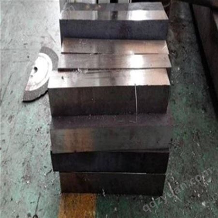 【本钢】 38CrMoAlA合金圆钢 结构钢板 切割零售