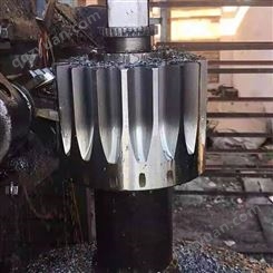灼鑫供应 机械传动齿轮 搅拌机齿轮 工业齿轮