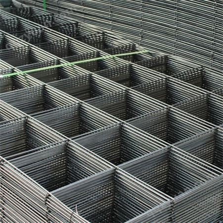 1*2米钢筋网片建筑预埋钢丝网片工地防裂网片亿度建材