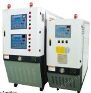 油温度控制机，油循环模温机