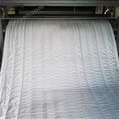 太空棉棉被 大棚保温被定制 防雨雪大棚棉被 批发价格