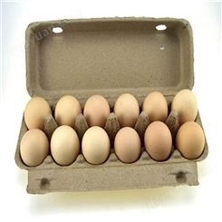 鸡蛋保护托-山东卓尔纸塑-厂家定做批发