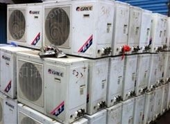 在平湖风管机空调回收 深圳平湖工厂空调回收报价