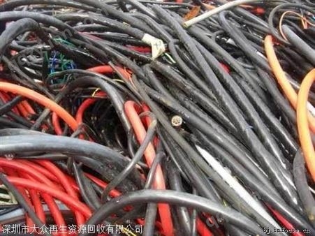 深圳观澜电线电缆回收、深圳观澜工厂废铁废铜回收