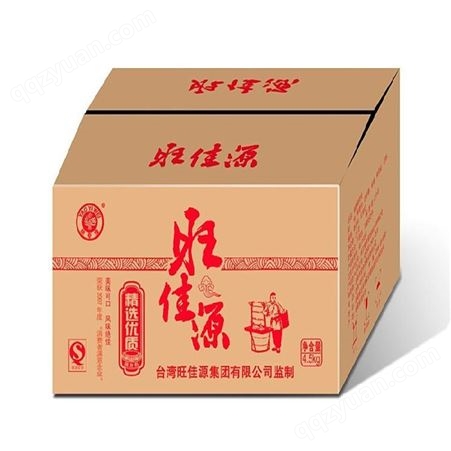 福州纸箱厂家 易企印纸箱包装盒定做 现货供应厂家保障