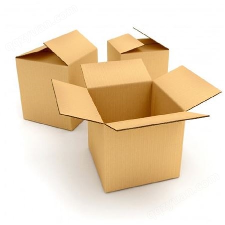 福州纸箱定做厂 易企印瓦楞纸盒订做 下单即安排发货