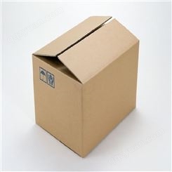 福州异形纸箱 易企印瓦楞纸盒订做 优质厂家