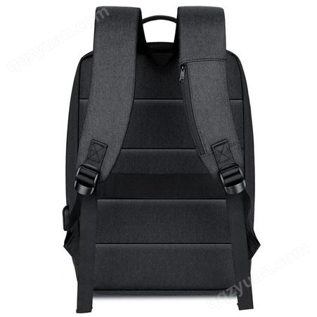 双肩包男士背包商务出差短途大容量旅行李包休闲男包电脑包