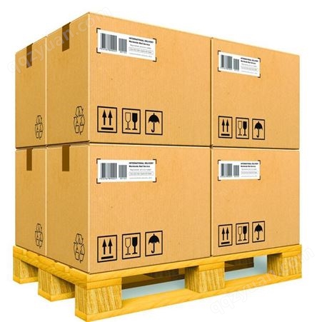 食品包装纸箱 酒包装盒 易企印 专业生产定制厂家 符合SGS检测