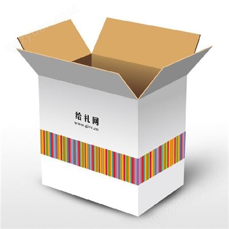 福州定做纸箱厂家 易企印纸箱包装盒定做 制造商一手报价