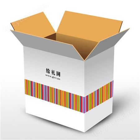 彩色UV纳米包装盒 茶叶包装盒尺寸 易企印 批发厂家 符合FSC国际森林认证