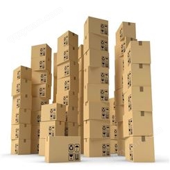 收纳盒纸箱 包装盒子设计公司 易企印 专业出售各种纸箱礼品盒 符合FSC国际森林认证