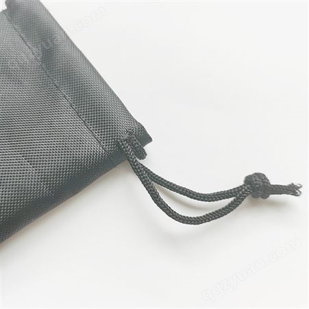 8月现款210D尼龙布抽绳袋 防水束口小布袋定制