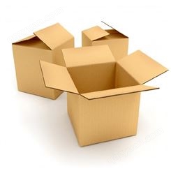 福州瓦楞纸盒定做 易企印订做纸箱厂 市场报价质量保证