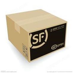 汽车配件纸箱 手提式包装盒 易企印 批发定制价格 符合FSC国际森林认证