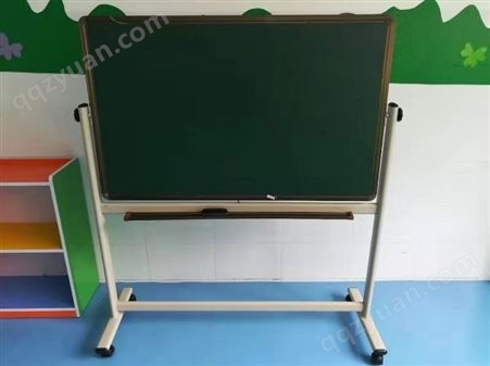 多种型号、支持定做南宁移动黑板 厂家定制 教室办公用品