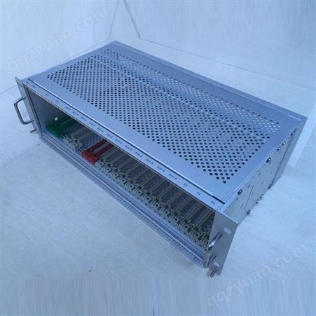 佰懿供应电子 铝型材插箱 机笼 CPCI机箱 非标可定制支持来图加工定制