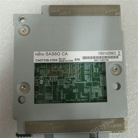 FujitsuCA07336-C004 CA-2P-6G SAS INTERFCARD DX80S2