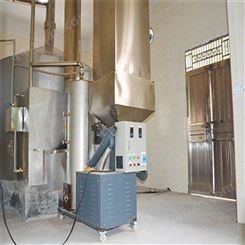 全自动卧式蒸饭机 酿酒食品厂专用 益民设备每小时400公斤产量