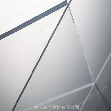 广东佛山pc耐力板厂家拜耳5mm3mm透明耐力板阳光板广告牌灯箱实心板pe耐力板