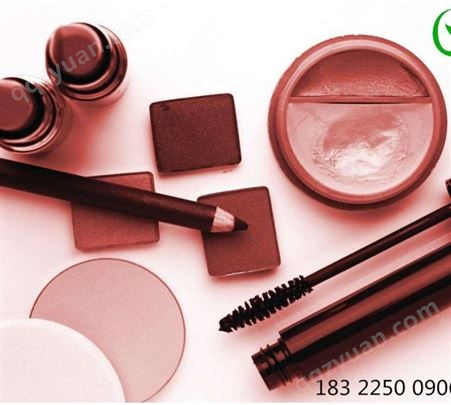 韩国帝叶斯护肤品进口化妆品注册备案