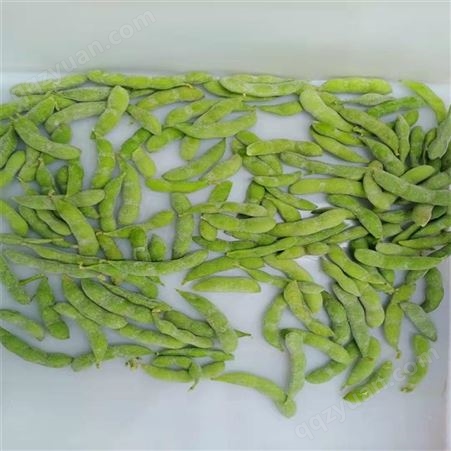 精品青豌豆袋装 速冻新鲜豌豆价格合理 冷冻青豆豌豆加工厂 绿拓食品