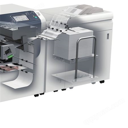 富士施乐 高清彩色复印机出售 大型印刷用打印机