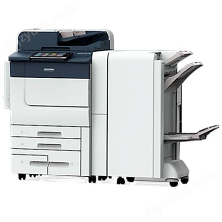 施乐 5575 3373彩色激光打印机 提供全包服务