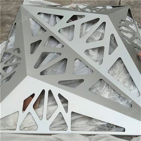 上海 镂空铝单板规格 雕花铝单板工厂定做