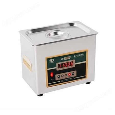 新芝清洗器 SB-3200D超声波清洗机