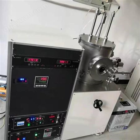 小型镀膜机 价格合理 性能强 实验室研究器材
