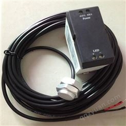 电缆室照明灯CL10-W光纤灯加热状态监视器CI10-R电流指示器CI20-L