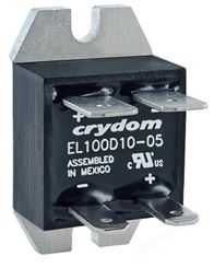 固态、固体继电器 EL240A20-05