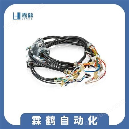 上海地区未使用 ABB机器人IRB4600本体电缆 CPCS电缆3HAC043964-001